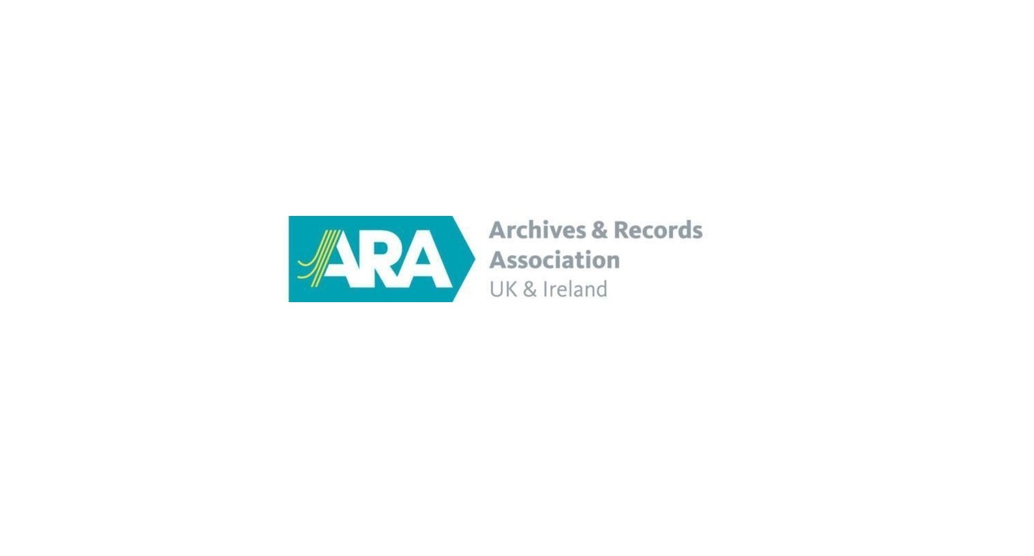 AS Archive Services to be at the ARA New Professionals Summer Seminar