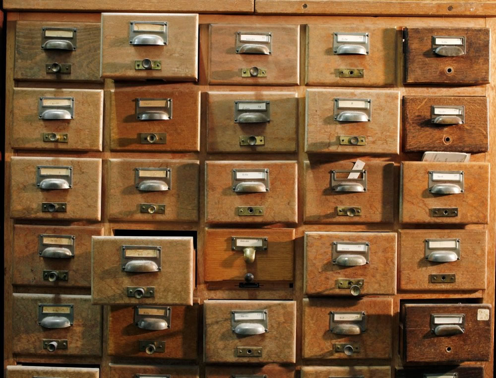 About AS Archive Services