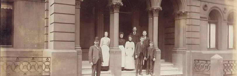 Case Study - Community Archives
