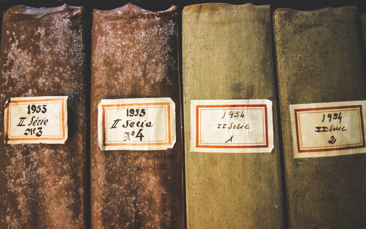 Historical Records
