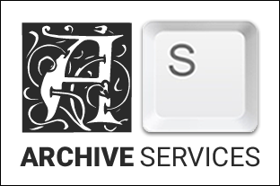 AS Archive Services
